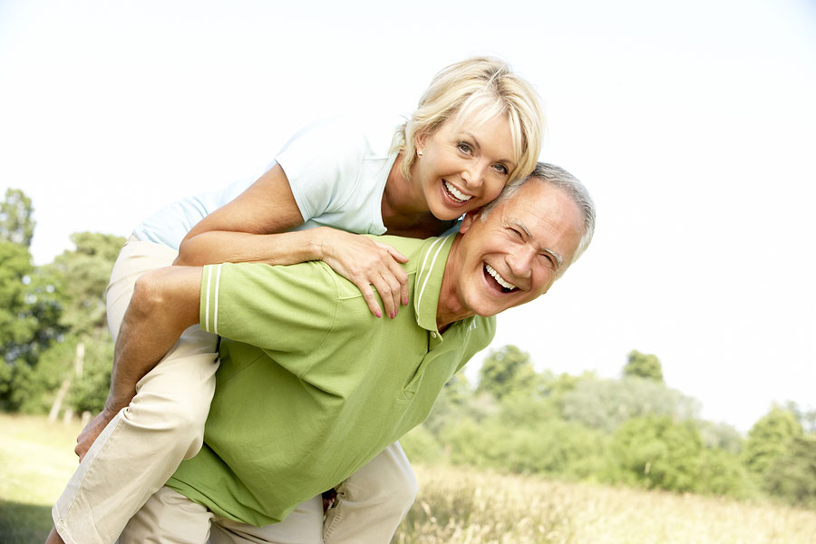 Testosterone therapy In Pleasant Hill: More Energy