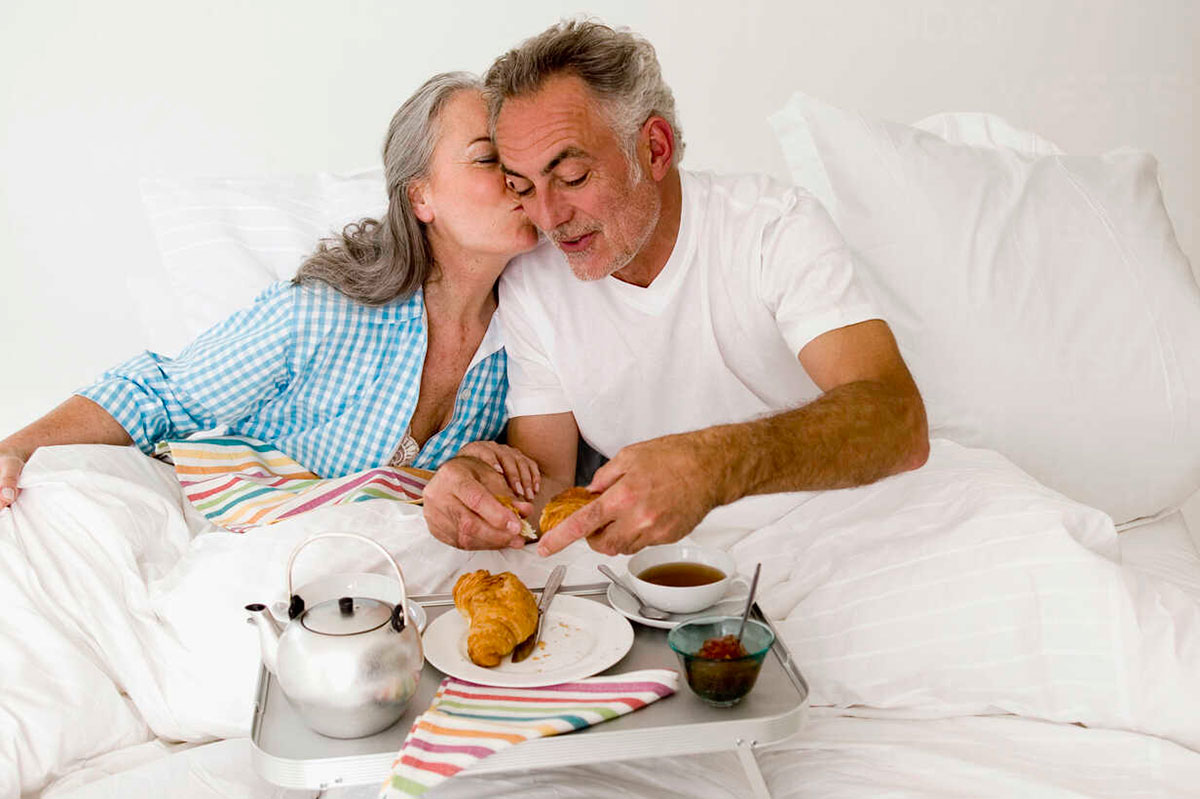 Testosterone therapy In Pleasant Hill: Sex life