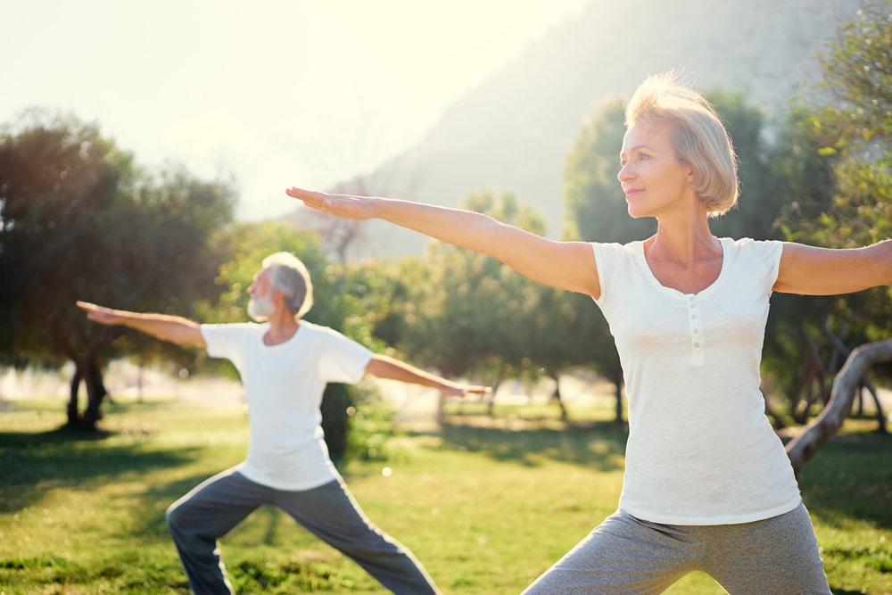 Testosterone therapy In Pleasant Hill: Slim Body
