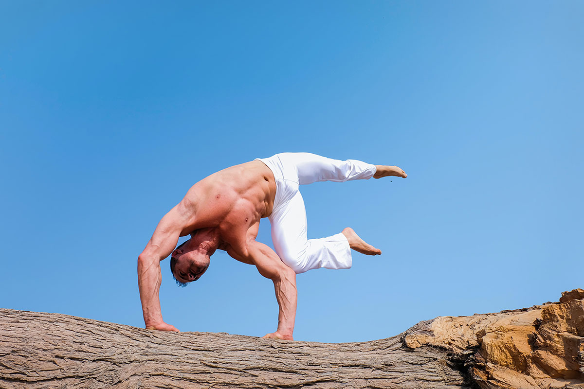 Testosterone therapy In Pleasant Hill: Muscle Strength